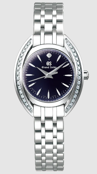 Grand Seiko Elegance STGF347 Replica Watch